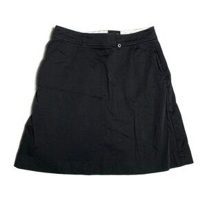 Calvin Klein S golf skirt